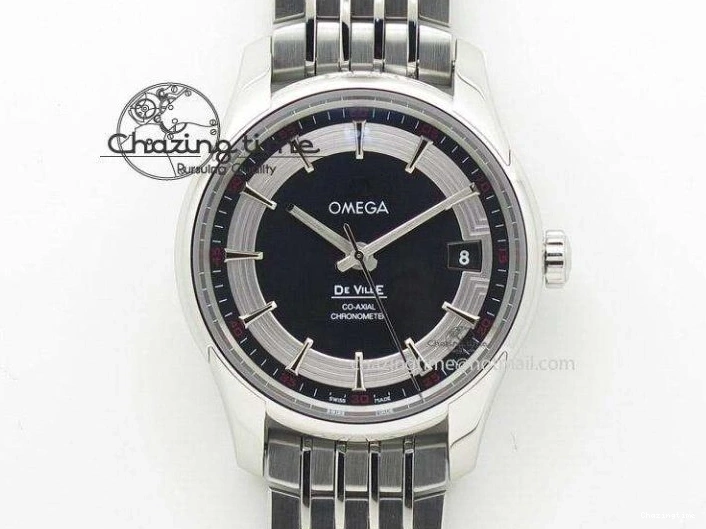 0210 Seamaster Diver 300M SS Blue Ceramic Bezel JVSF 1:1 Best Edition Blue Dial on SS Bracelet A SportInspired 7792